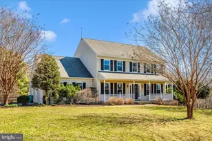 3339 Knolls Pkwy, Ijamsville, MD 21754 - Photo 1