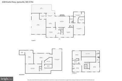 3339 Knolls Pkwy, Ijamsville, MD 21754 - Photo 82
