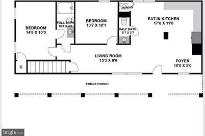 5717 Shaw Drive #1, Frederick, MD 21704 - Photo 30