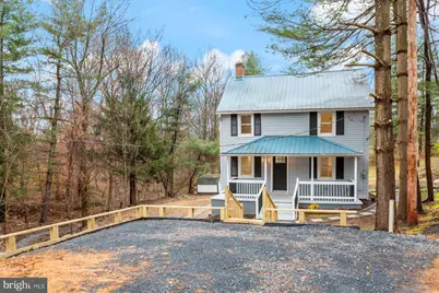 4810 Old Swimming Pool Road, Frederick, MD 21703 - Photo 36