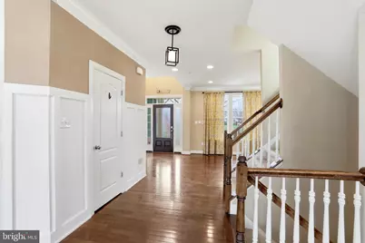 1414 Musgrove Alley, Brunswick, MD 21716 - Photo 2