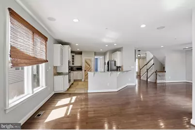 1414 Musgrove Alley, Brunswick, MD 21716 - Photo 6
