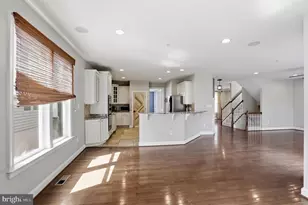 1414 Musgrove Alley, Brunswick, MD 21716 - Photo 6