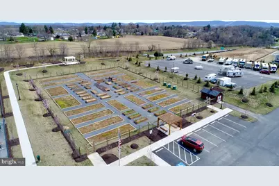 1414 Musgrove Alley, Brunswick, MD 21716 - Photo 16