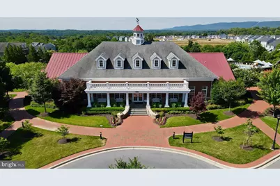 1414 Musgrove Alley, Brunswick, MD 21716 - Photo 8