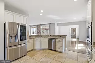 1414 Musgrove Alley, Brunswick, MD 21716 - Photo 10