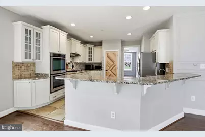 1414 Musgrove Alley, Brunswick, MD 21716 - Photo 8
