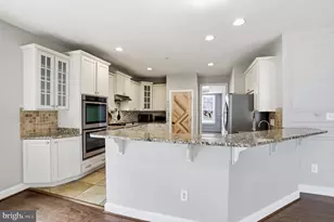 1414 Musgrove Alley, Brunswick, MD 21716 - Photo 8