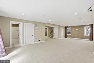 1414 Musgrove Alley, Brunswick, MD 21716 - Photo 36