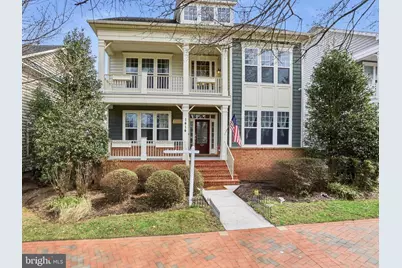 1414 Musgrove Alley, Brunswick, MD 21716 - Photo 1
