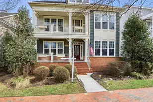 1414 Musgrove Alley, Brunswick, MD 21716 - Photo 1