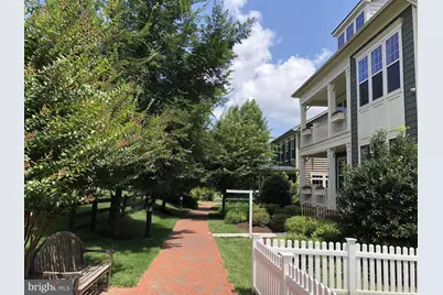 1414 Musgrove Alley, Brunswick, MD 21716 - Photo 1