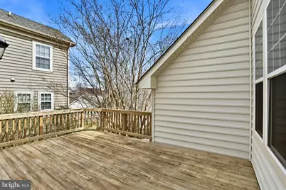 1414 Musgrove Alley, Brunswick, MD 21716 - Photo 42