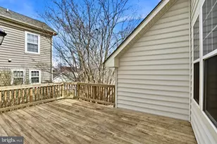 1414 Musgrove Alley, Brunswick, MD 21716 - Photo 42