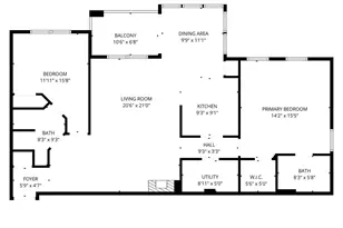 1605 Berry Rose Ct, Frederick, MD 21701 - Photo 4