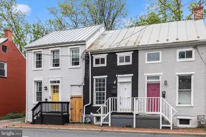 467 W South Street, Frederick, MD 21701 - Photo 40