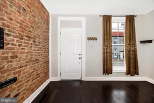 467 W South St, Frederick, MD 21701 - Photo 1