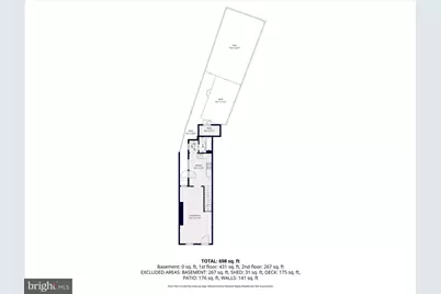 467 W South Street, Frederick, MD 21701 - Photo 42