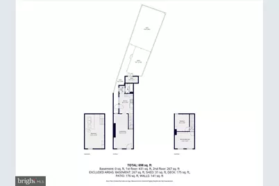 467 W South Street, Frederick, MD 21701 - Photo 44