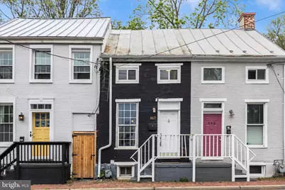 467 W South Street, Frederick, MD 21701 - Photo 2