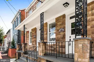 120 W All Saints St, Frederick, MD 21701 - Photo 2