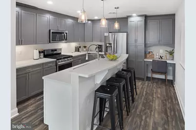 120 W All Saints Street, Frederick, MD 21701 - Photo 16