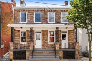 120 W All Saints St, Frederick, MD 21701 - Photo 1