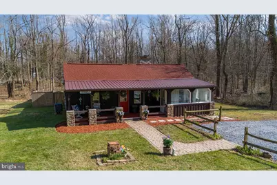 13403 Catoctin Furnace Road, Thurmont, MD 21788 - Photo 54