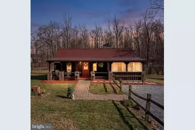 13403 Catoctin Furnace Road, Thurmont, MD 21788 - Photo 56
