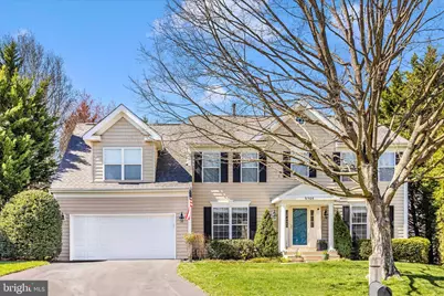 6306 Hawkins Court N, Frederick, MD 21701 - Photo 1