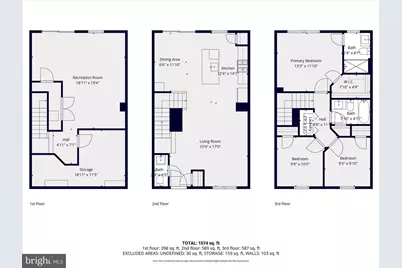10704 Lamoka Lane, New Market, MD 21774 - Photo 72