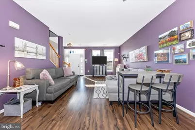 5300 Talladega Court #F, Frederick, MD 21703 - Photo 6