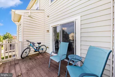 5300 Talladega Court #F, Frederick, MD 21703 - Photo 24