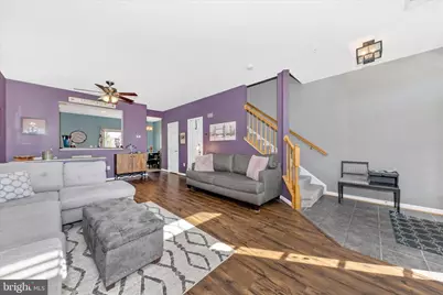 5300 Talladega Court #F, Frederick, MD 21703 - Photo 4