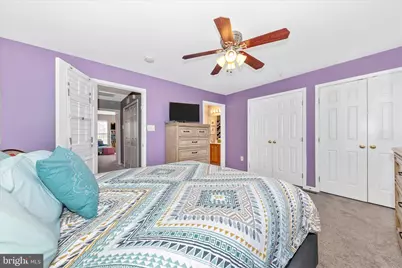 5300 Talladega Court #F, Frederick, MD 21703 - Photo 16