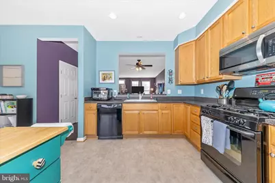 5300 Talladega Court #F, Frederick, MD 21703 - Photo 10