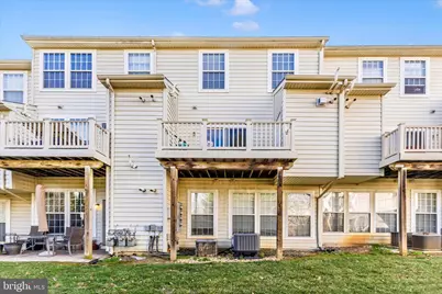 5300 Talladega Court #F, Frederick, MD 21703 - Photo 28