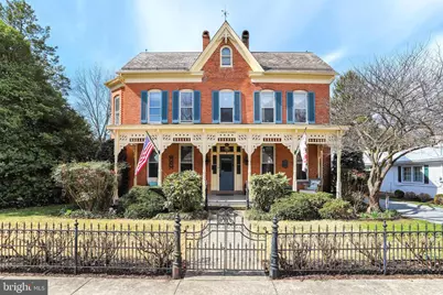 29 Fulton Avenue, Walkersville, MD 21793 - Photo 26