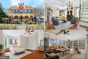 29 Fulton Ave, Walkersville, MD 21793 - Photo 1