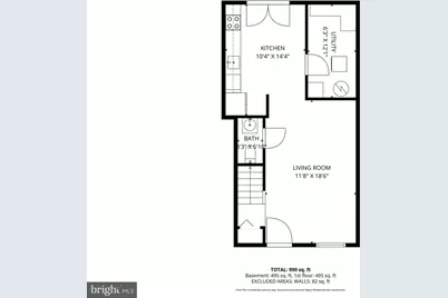 524 Lancaster Place #524, Frederick, MD 21703 - Photo 22