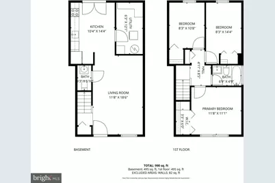 524 Lancaster Place #524, Frederick, MD 21703 - Photo 24