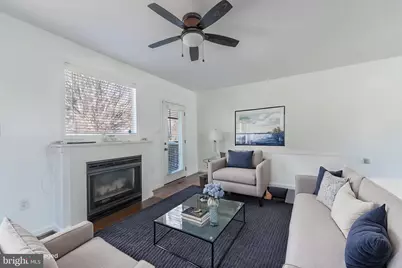 92 Victoria Square, Frederick, MD 21702 - Photo 8