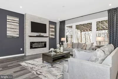 5704 Scott Ridge Place, Frederick, MD 21704 - Photo 20