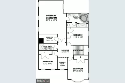 3859 Braveheart Drive, Frederick, MD 21704 - Photo 38