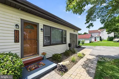 8354 Rocky Springs Road, Frederick, MD 21702 - Photo 2