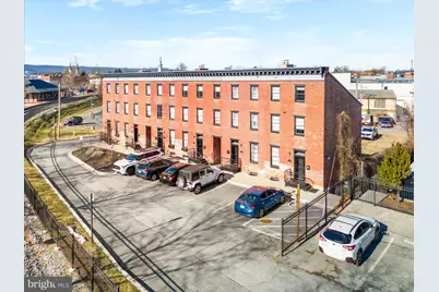 163 B and O Avenue, Frederick, MD 21701 - Photo 48