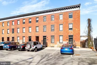 163 B and O Avenue, Frederick, MD 21701 - Photo 2