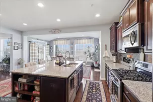 6606 Corbel Wy, Frederick, MD 21703 - Photo 6