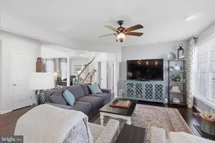 6606 Corbel Wy, Frederick, MD 21703 - Photo 16