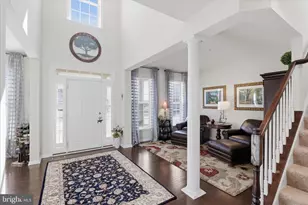 6606 Corbel Wy, Frederick, MD 21703 - Photo 20